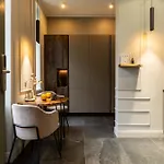 Hygge Boutique Apartment *