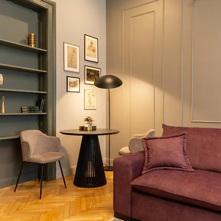 Apartment Hygge Boutique *