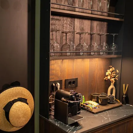 Apartment Hygge Boutique Timişoara