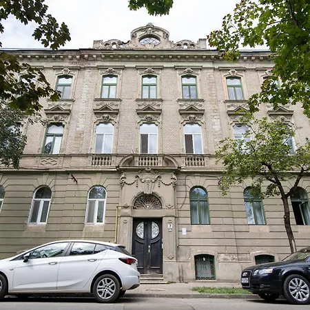 Apartamento Hygge Boutique