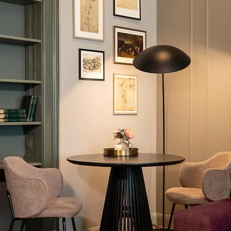 Apartment Hygge Boutique Timişoara