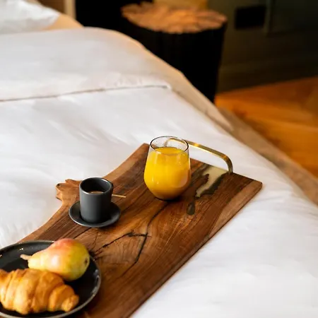 Hygge Boutique Apartment