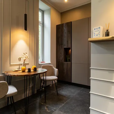 Apartment Hygge Boutique *