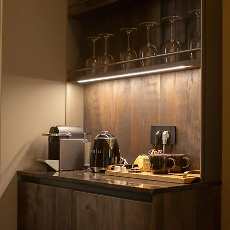 公寓 Hygge Boutique