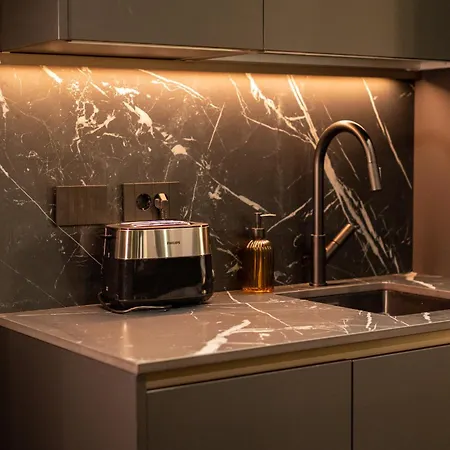 Apartment Hygge Boutique Timişoara