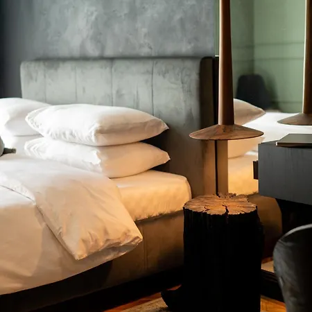 Hygge Boutique Apartment *