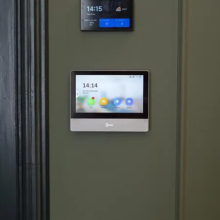 Apartment Hygge Boutique Timişoara