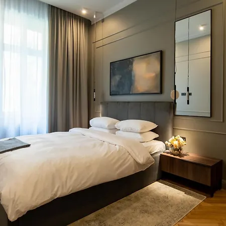 Apartment Hygge Boutique Timişoara