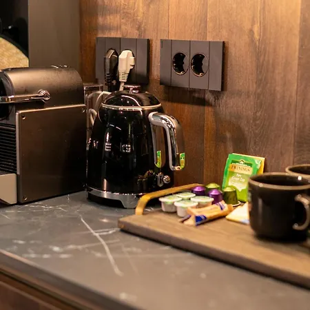 Appartement Hygge Boutique Timişoara