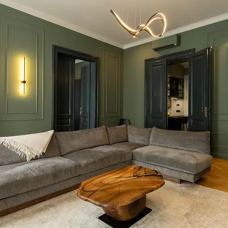 Apartment Hygge Boutique