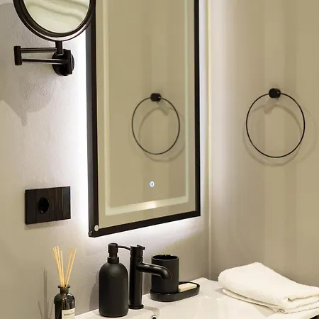 Apartment Hygge Boutique Timişoara