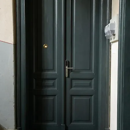 Hygge Boutique Apartment