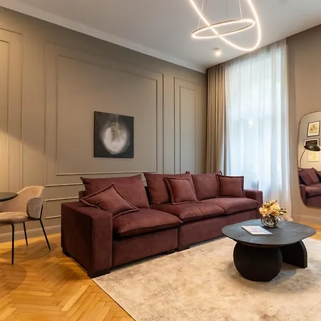 Hygge Boutique Apartment