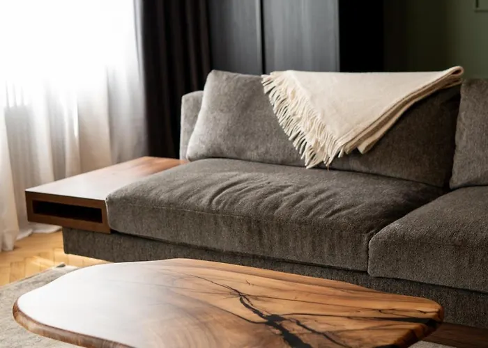 Hygge Boutique Apartamento