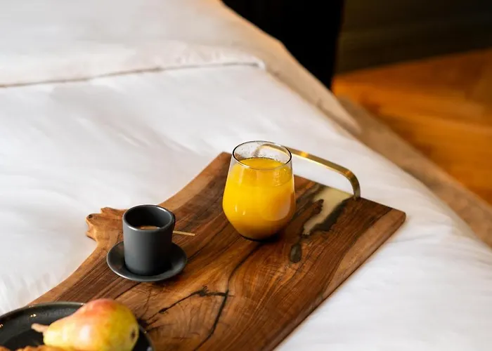 Hygge Boutique Apartamento