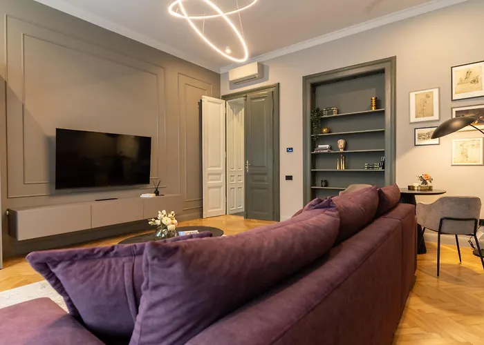 Hygge Boutique Apartamento *