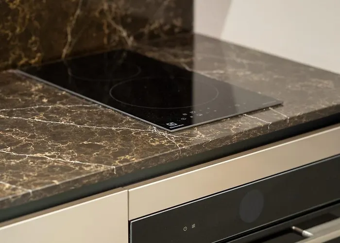 Hygge Boutique Apartamento