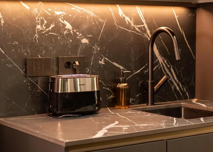 Apartamento Hygge Boutique Timişoara