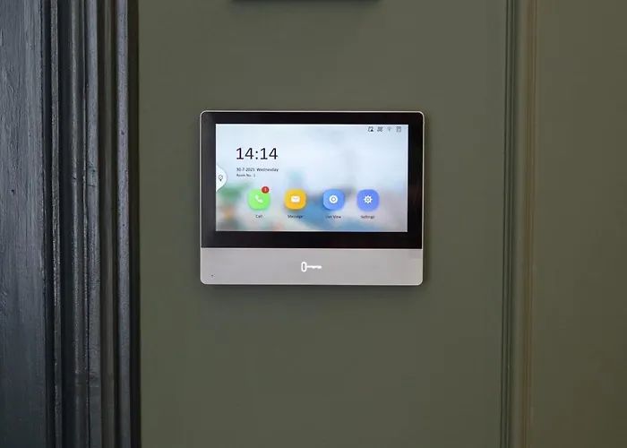 Apartamento Hygge Boutique Timişoara