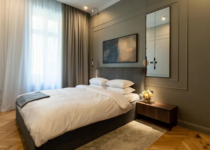 Apartamento Hygge Boutique Timişoara