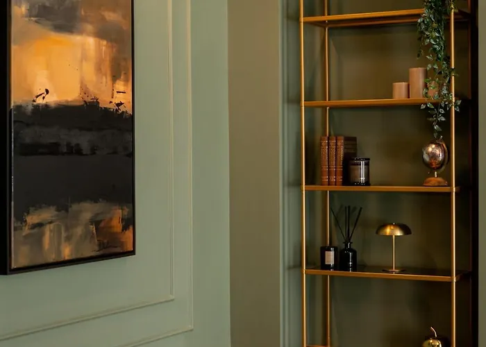 Hygge Boutique Apartamento Timişoara