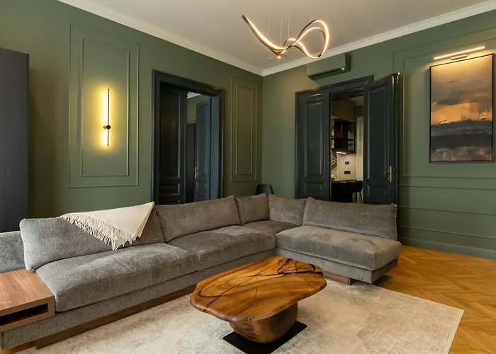 Apartamento Hygge Boutique