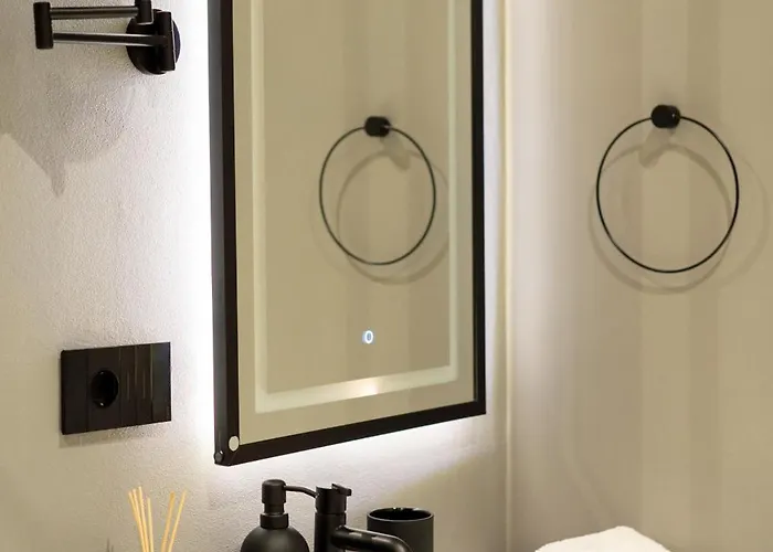 Apartamento Hygge Boutique Timişoara