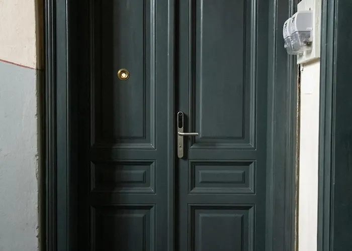 Hygge Boutique Apartamento