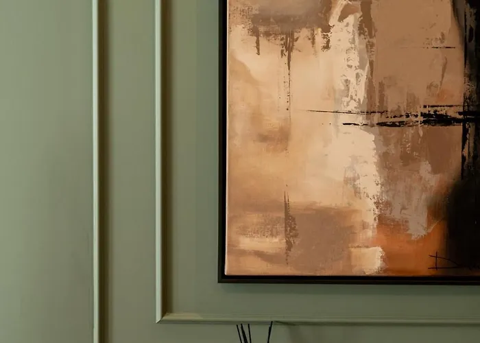 Hygge Boutique Apartamento