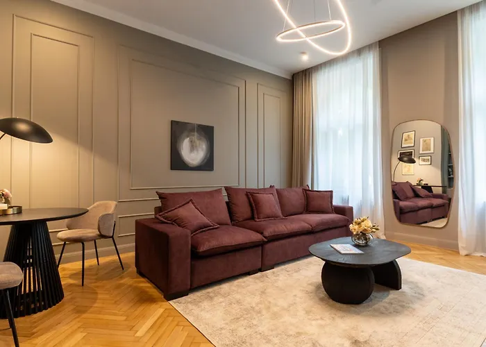 Hygge Boutique Apartamento