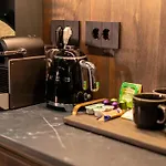 Apartmán Hygge Boutique Temešvár