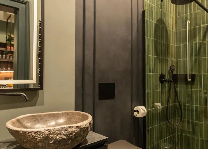 Apartment Hygge Boutique *