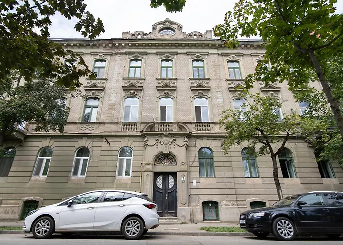 Apartment Hygge Boutique