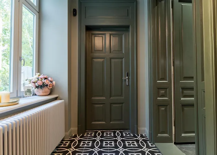 Apartment Hygge Boutique