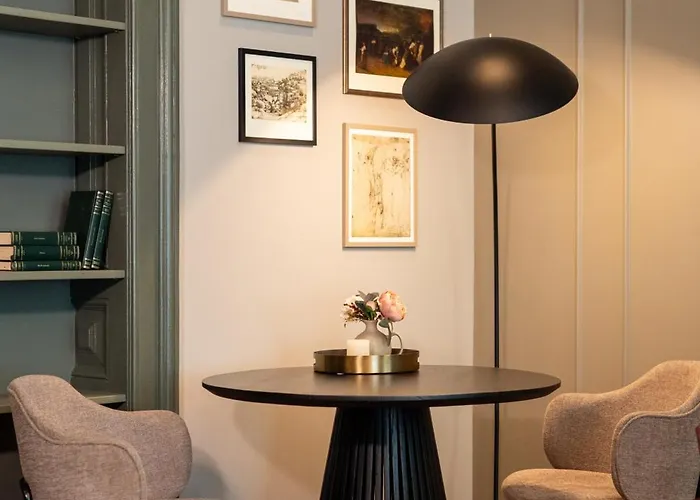 Apartment Hygge Boutique Timişoara