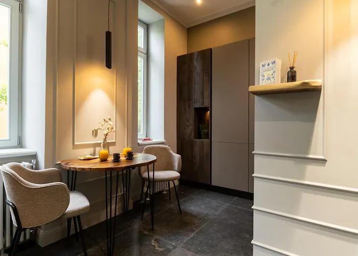 Apartment Hygge Boutique *