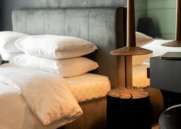 Hygge Boutique Apartment *