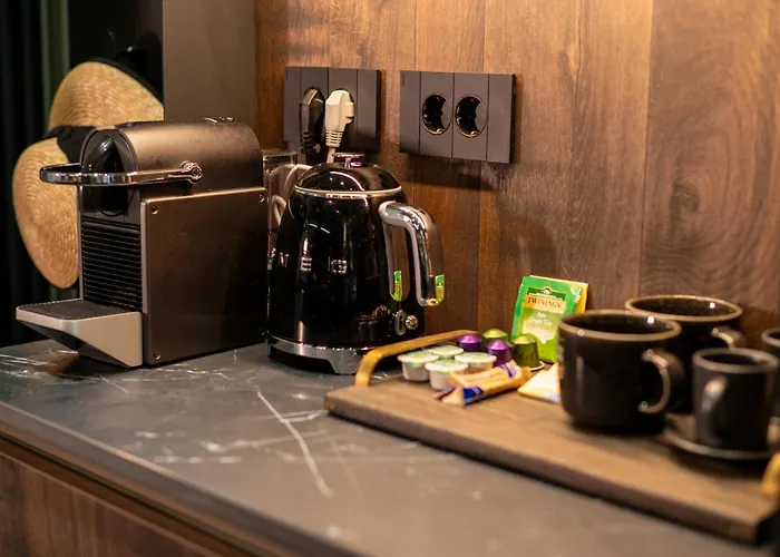 Apartment Hygge Boutique Timişoara