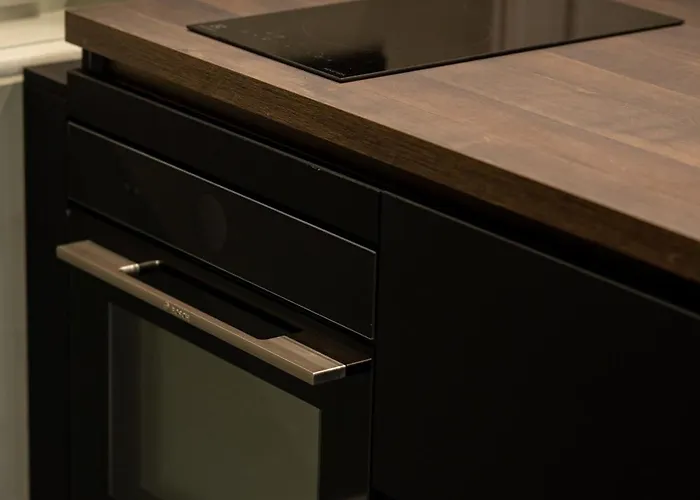 Hygge Boutique Apartment