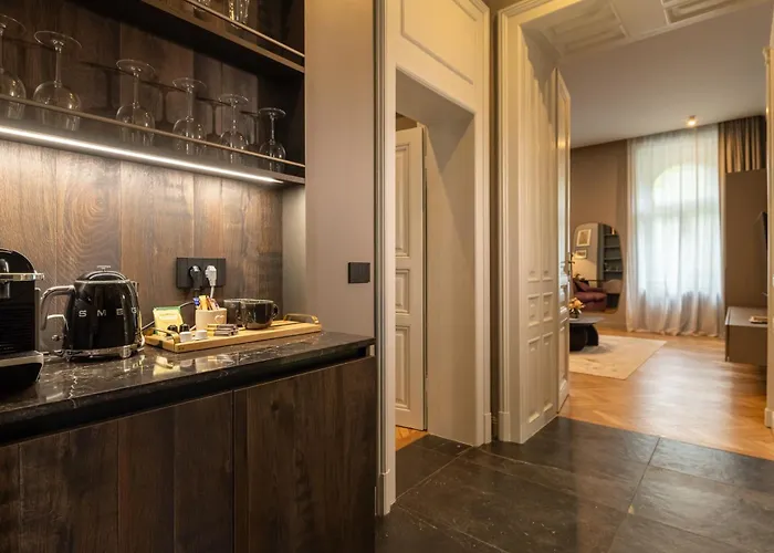 Apartment Hygge Boutique