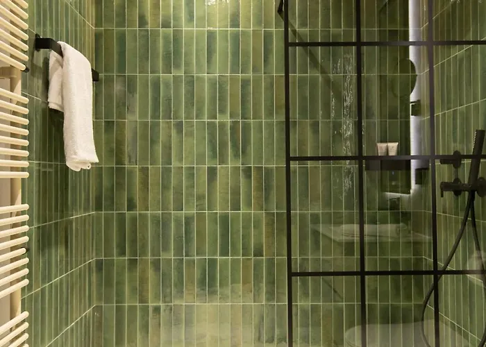 Apartment Hygge Boutique Timişoara