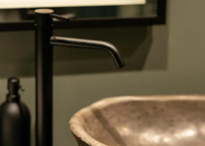 Hygge Boutique Apartment *