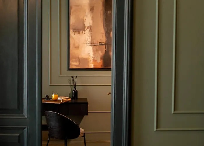 Hygge Boutique Timişoara