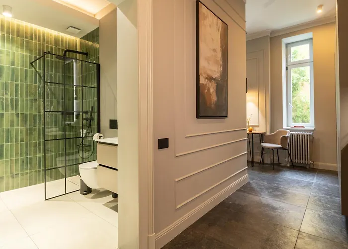 Hygge Boutique Apartment Timişoara